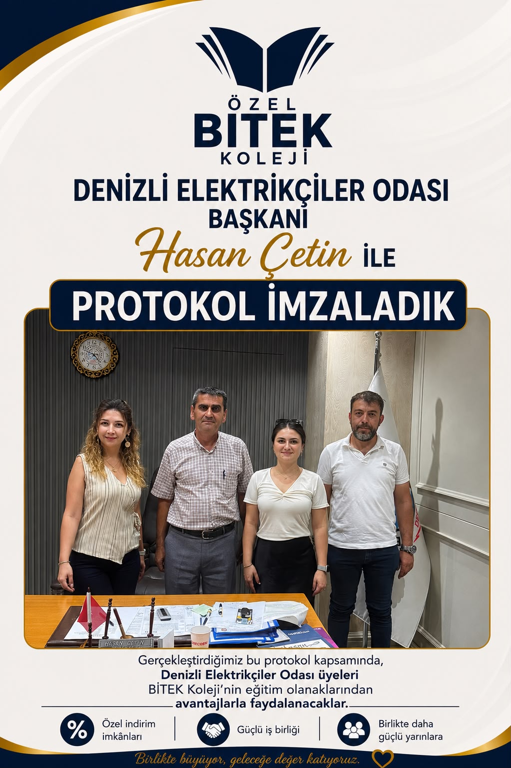 ÖZEL BİTEK KOLEJİ