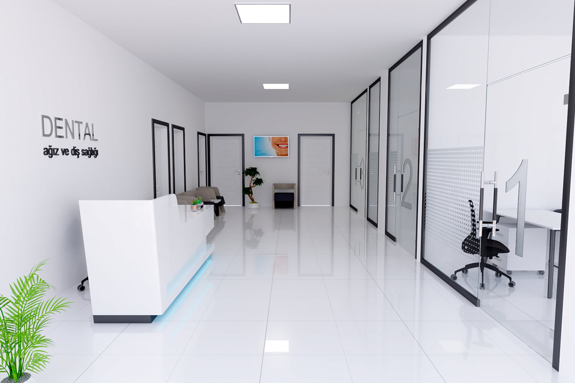Özel Dent Denizli Ağız ve Diş Sağlığı Kliniği
