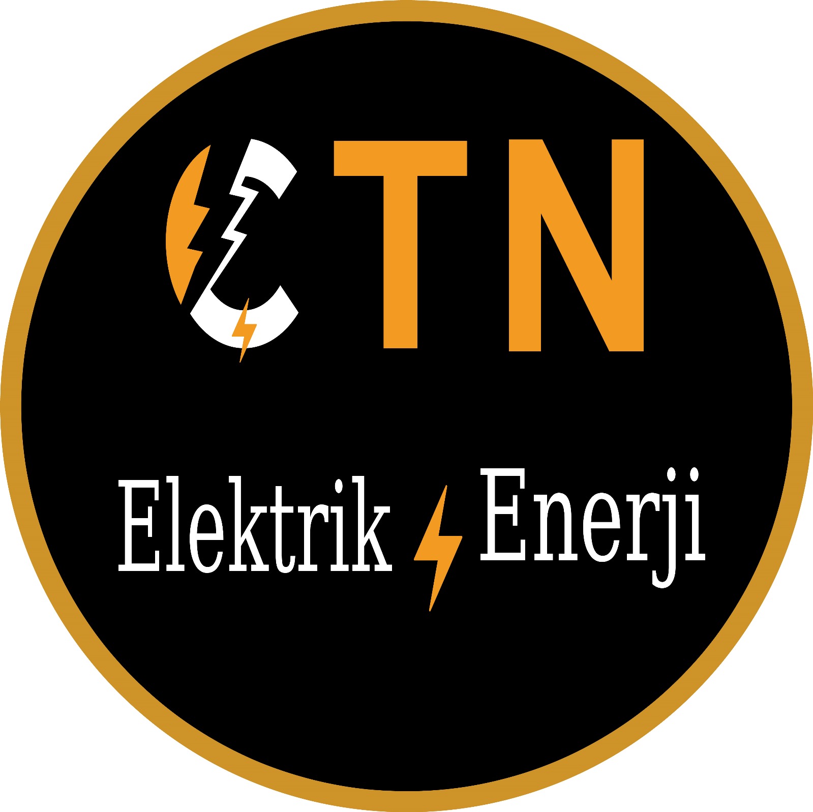 ÇTN ELEKTRİK ENERJİ