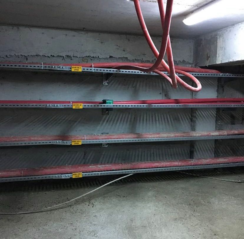 Muhammed KARACA - DENİZLİ ELEKTRİK