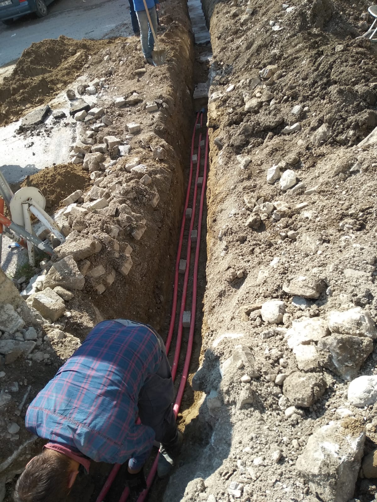 İsmail HAMAL - HAMAL ELEKTRİK