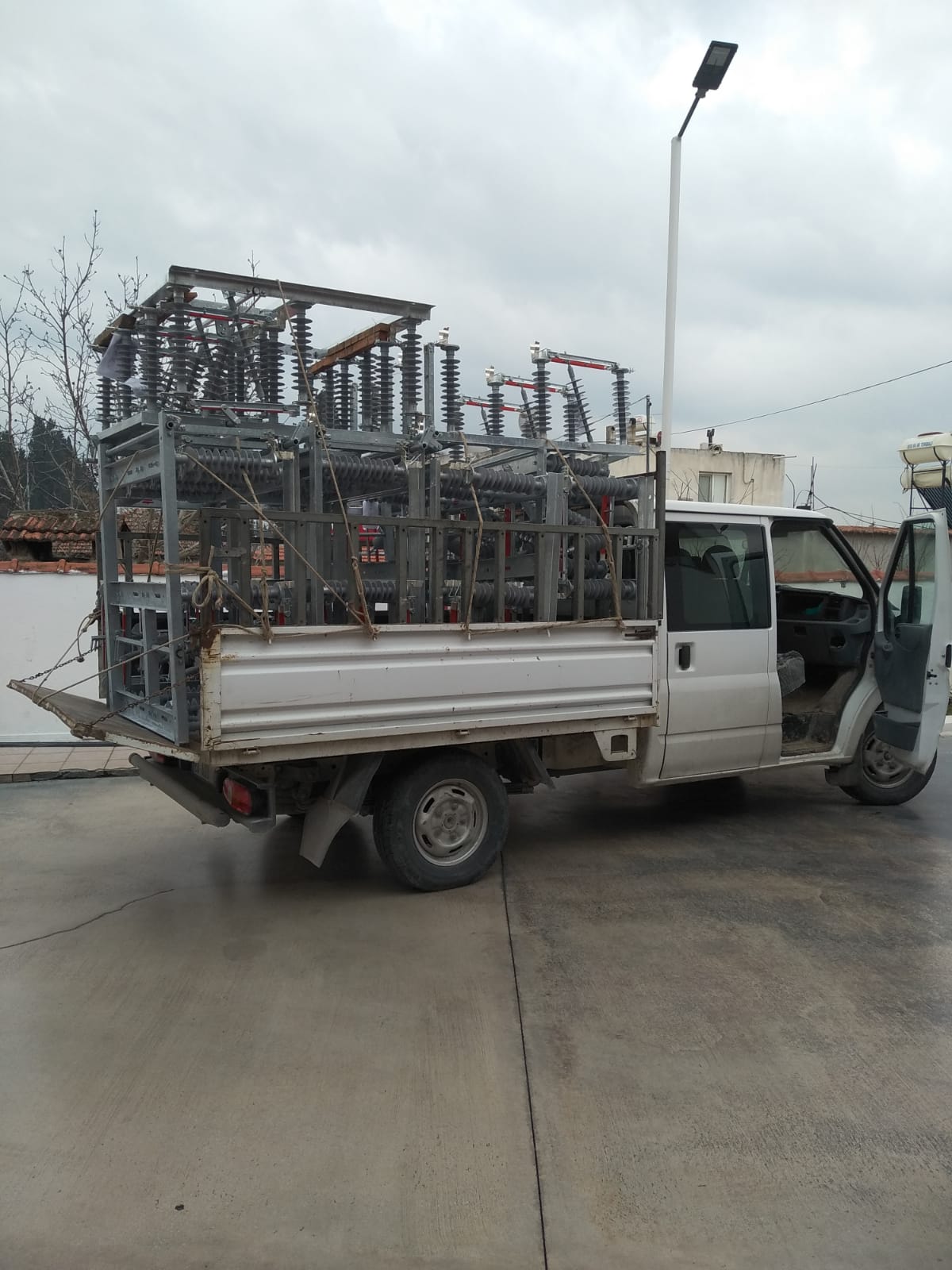 İsmail HAMAL - HAMAL ELEKTRİK