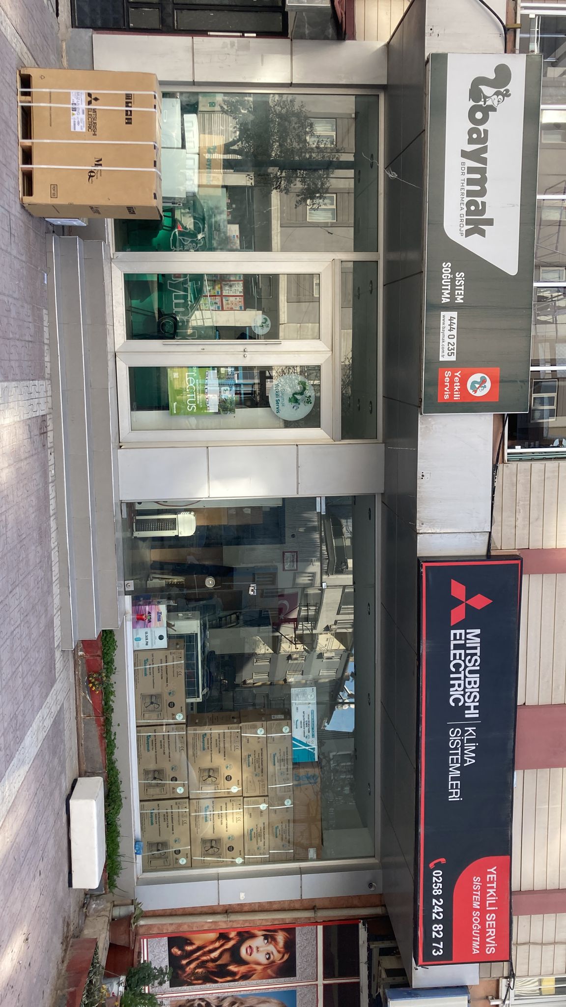 SİSTEM SOĞUTMA