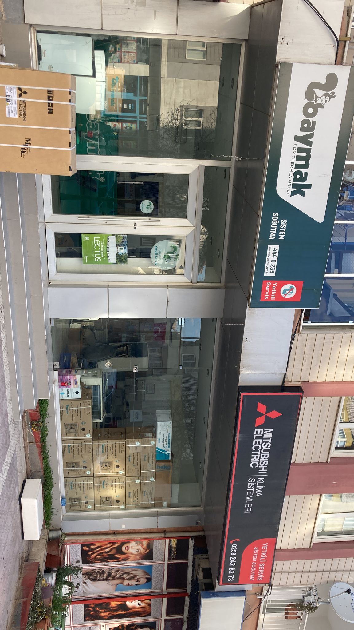 SİSTEM SOĞUTMA