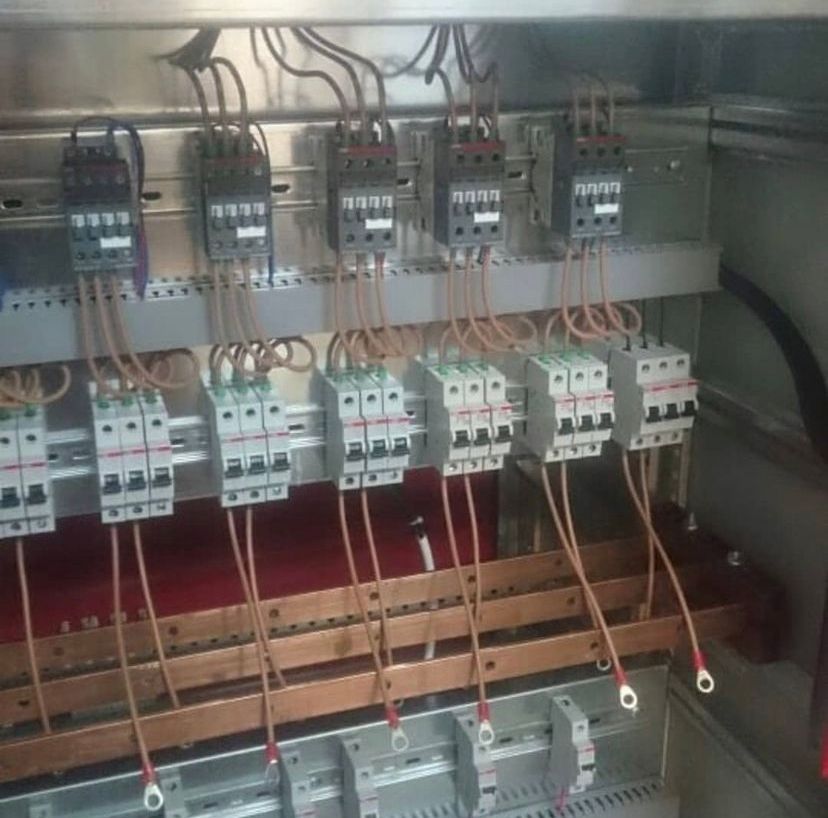 Muhammed KARACA - DENİZLİ ELEKTRİK