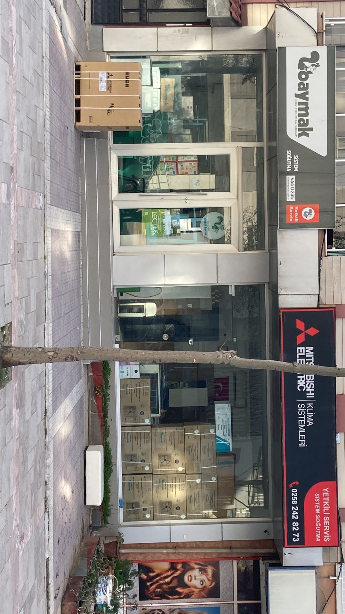 SİSTEM SOĞUTMA