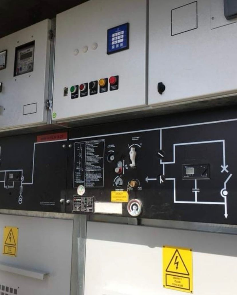 Muhammed KARACA - DENİZLİ ELEKTRİK