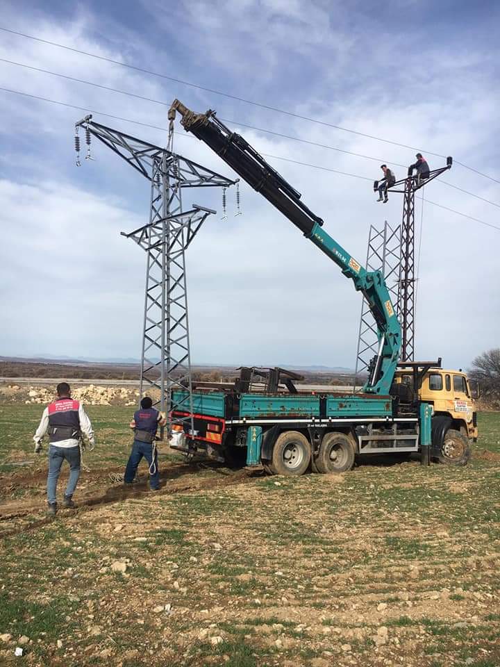 İsmail HAMAL - HAMAL ELEKTRİK