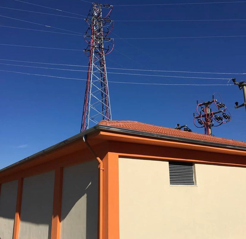 Muhammed KARACA - DENİZLİ ELEKTRİK