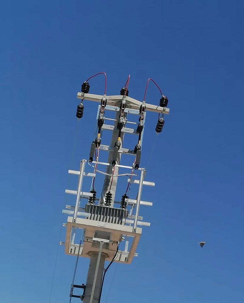 Muhammed KARACA - DENİZLİ ELEKTRİK