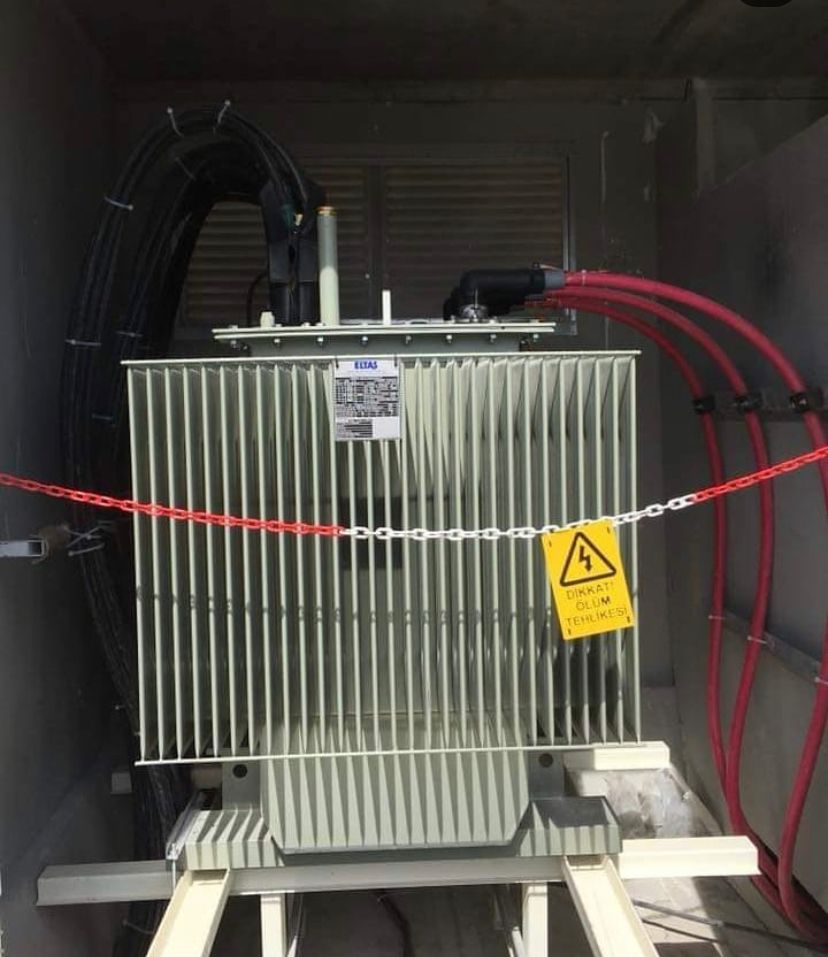 Muhammed KARACA - DENİZLİ ELEKTRİK