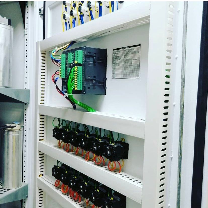 Muhammed KARACA - DENİZLİ ELEKTRİK