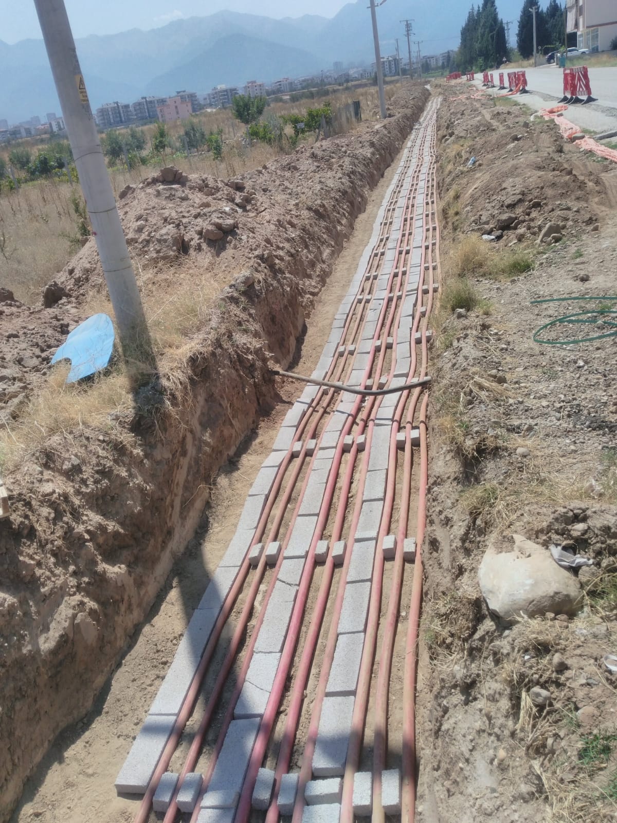 Kazım YİĞİT - YİĞİT ENERJİ