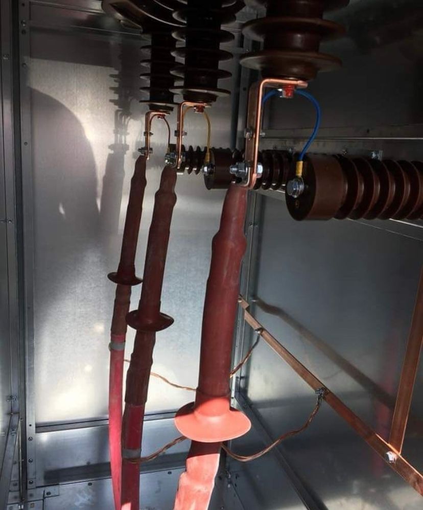 Muhammed KARACA - DENİZLİ ELEKTRİK