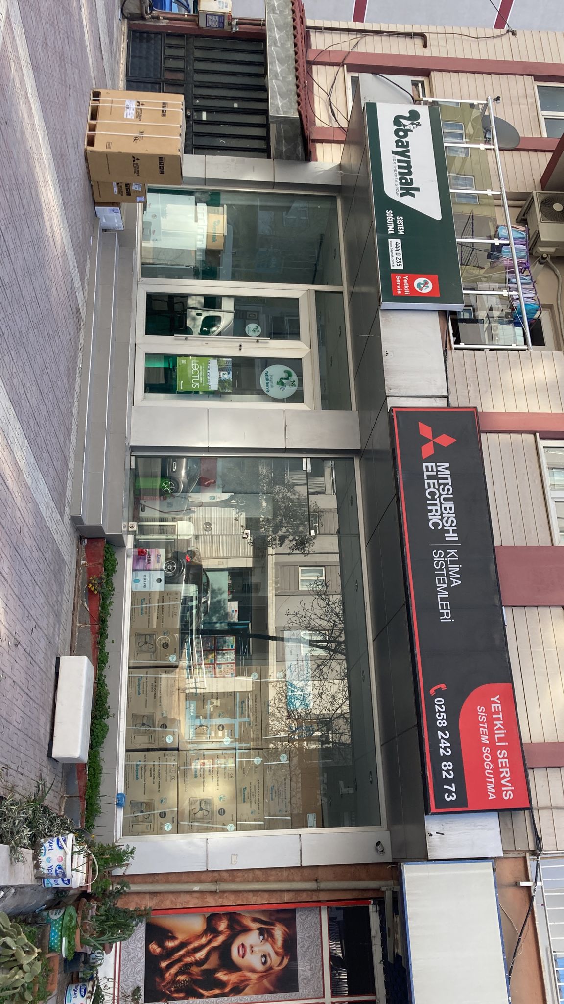 SİSTEM SOĞUTMA