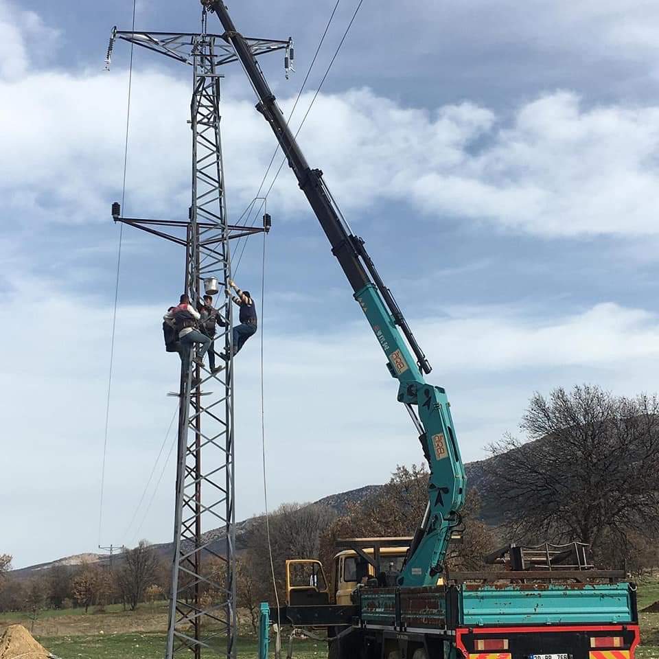 İsmail HAMAL - HAMAL ELEKTRİK