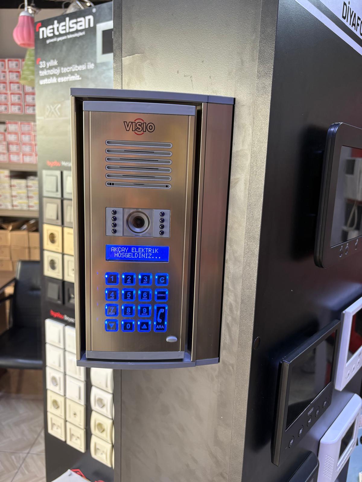 AKÇAY ELEKTRİK