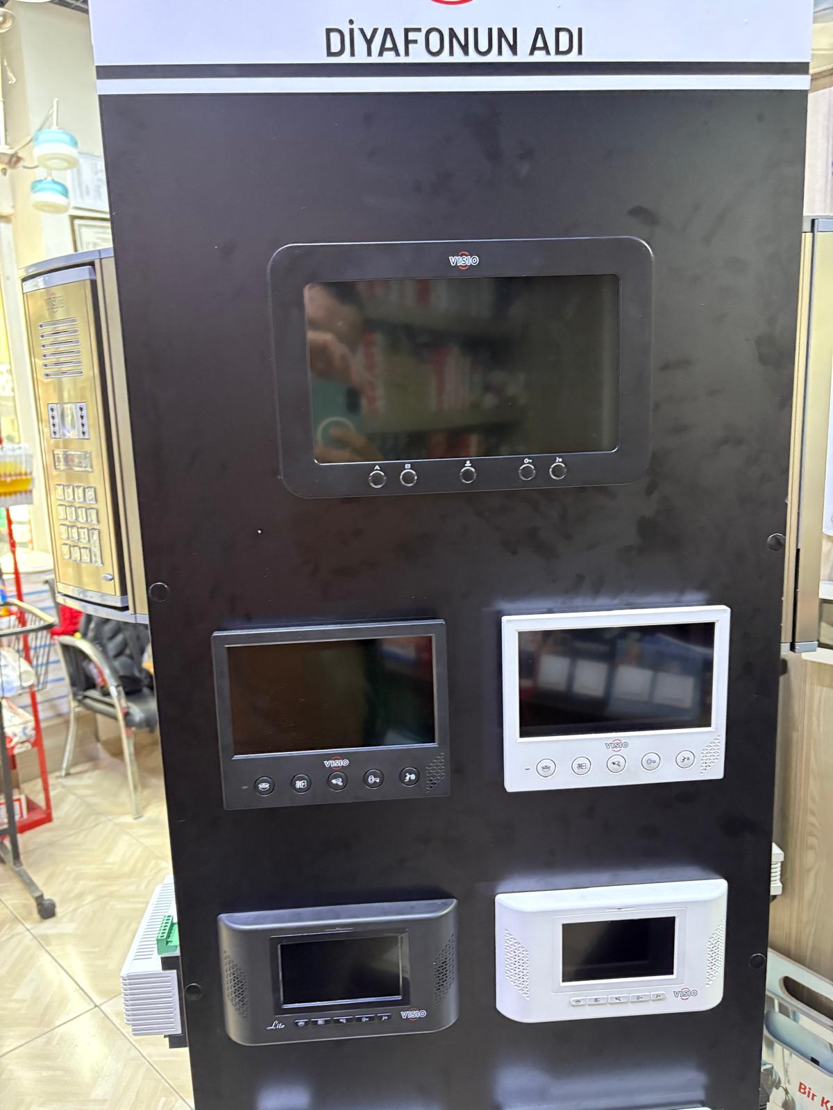 AKÇAY ELEKTRİK