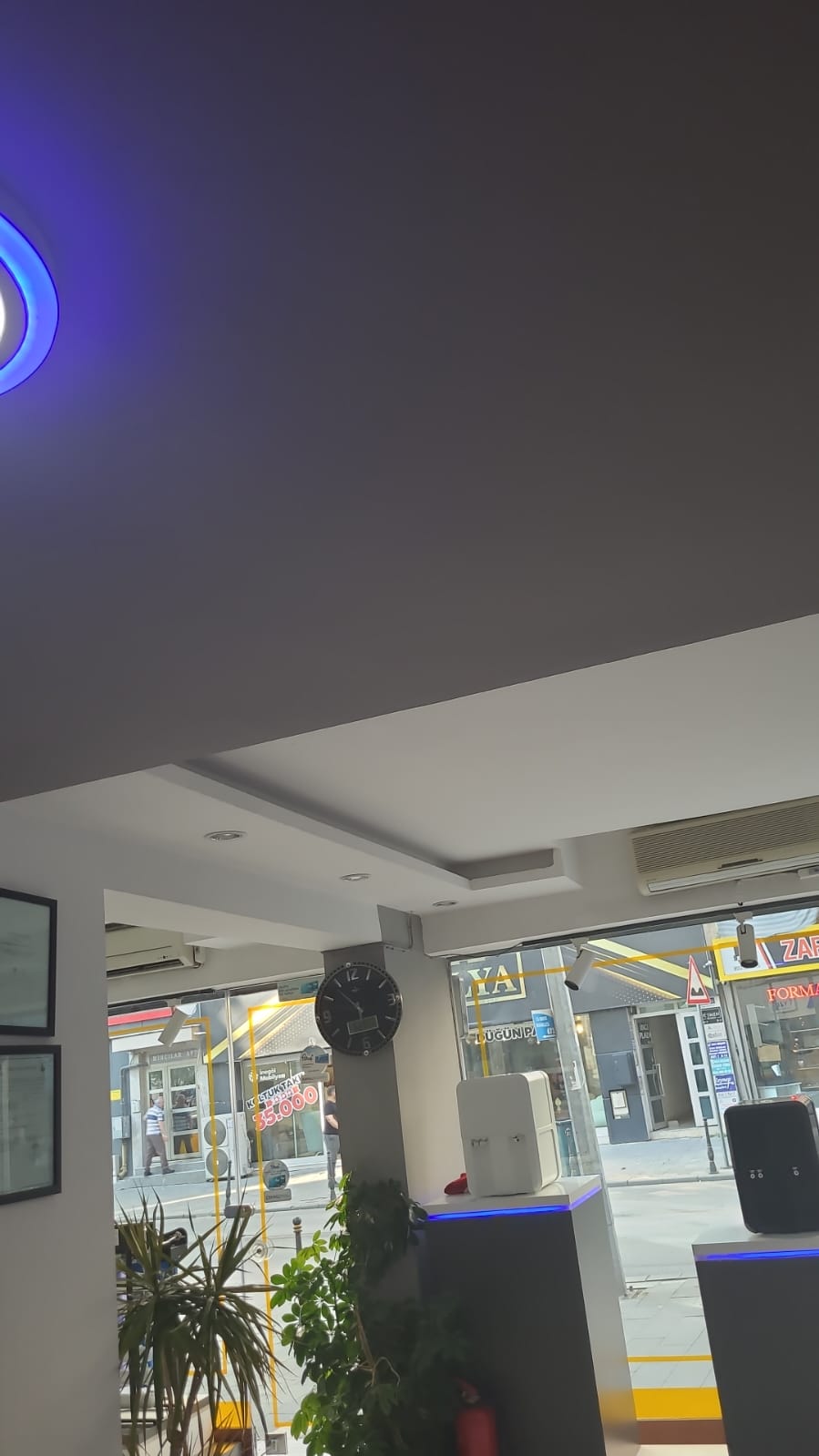 NURSEL PALA - WATER GRUP PALA SU ARITMA