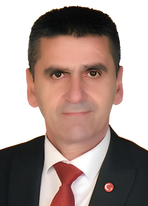 Denizli Elektrikçiler Odası Başkanı Hasan Çetin Denizli Elektrikçiler Odası Başkanı Hasan Çetin